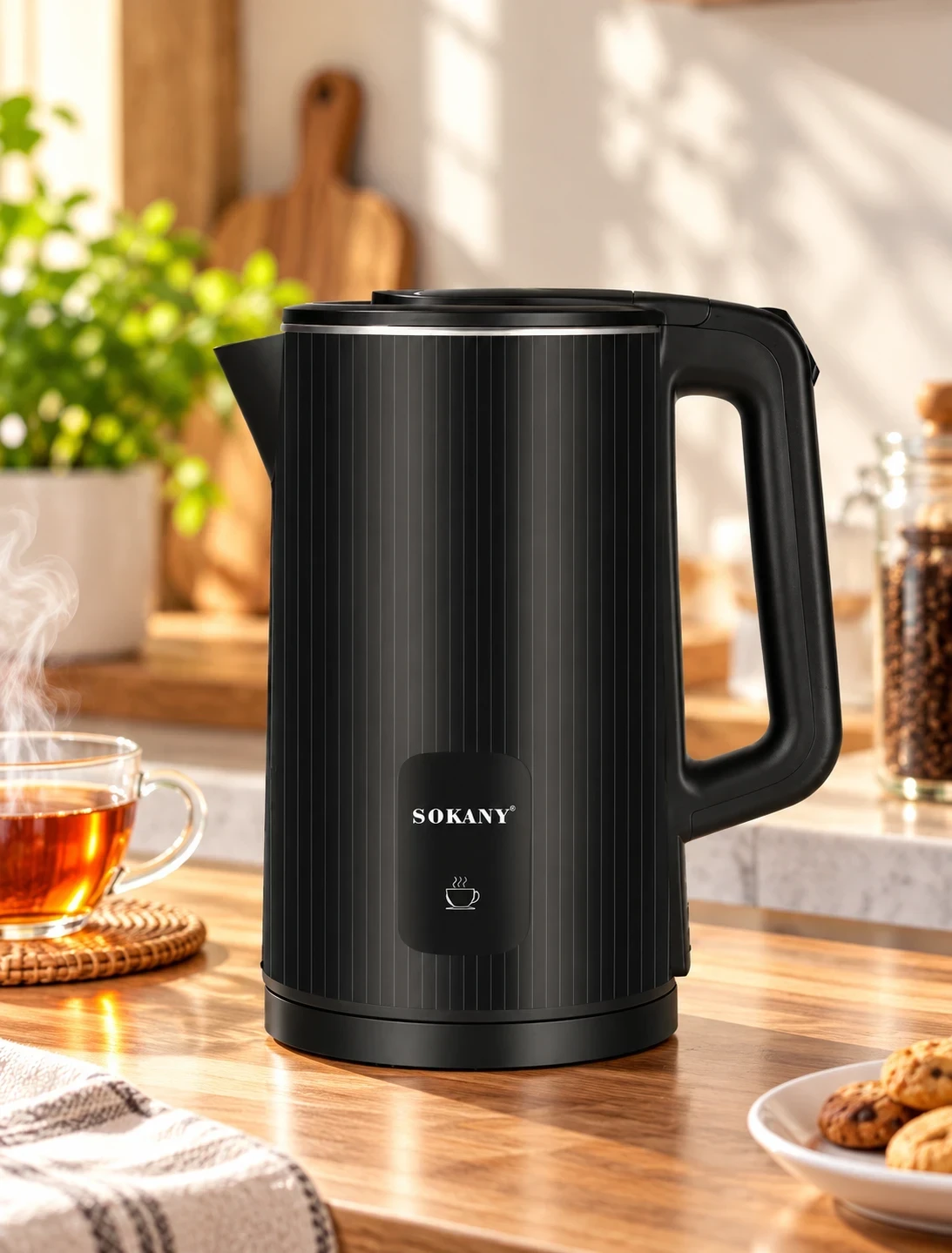 Electric Kettle